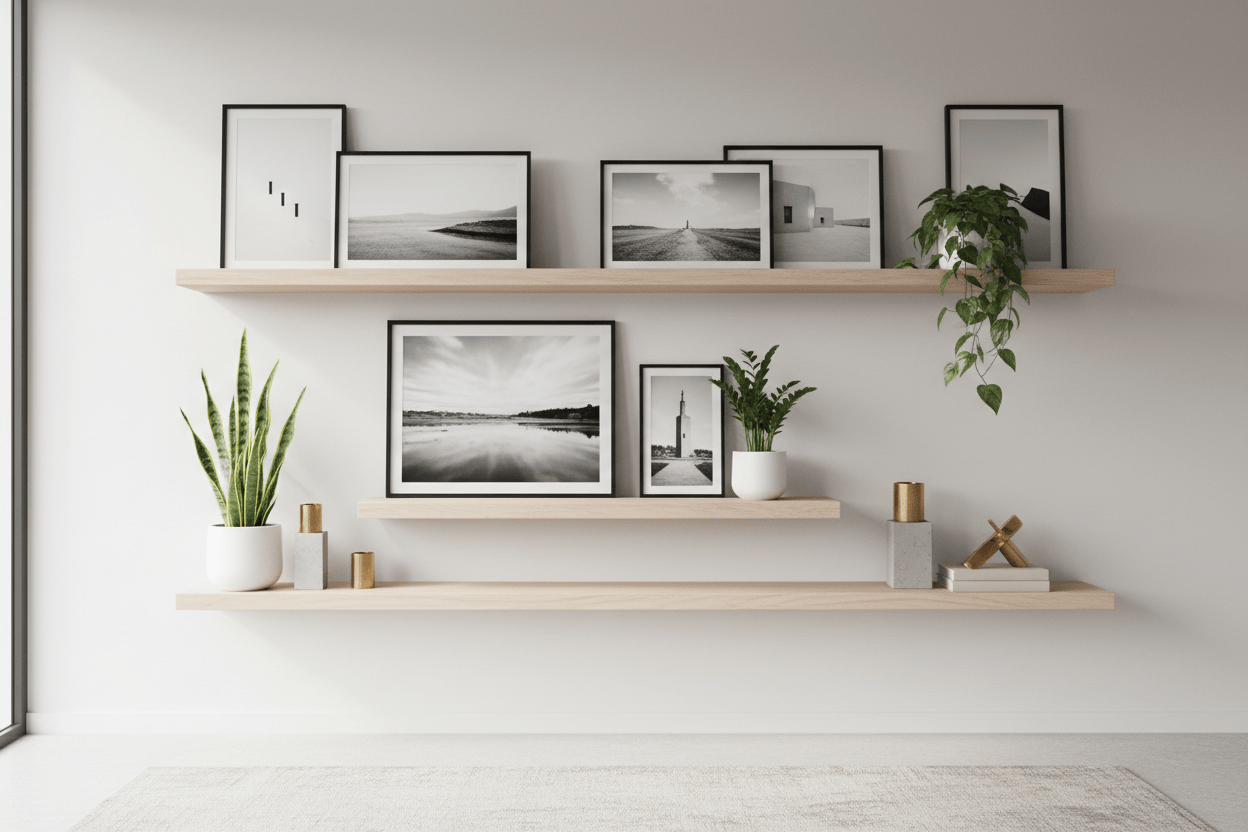 Esthétique et décoration