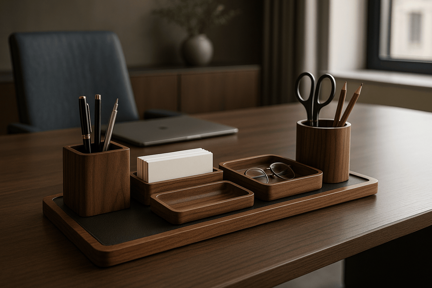 Esthétique et professionnalisme