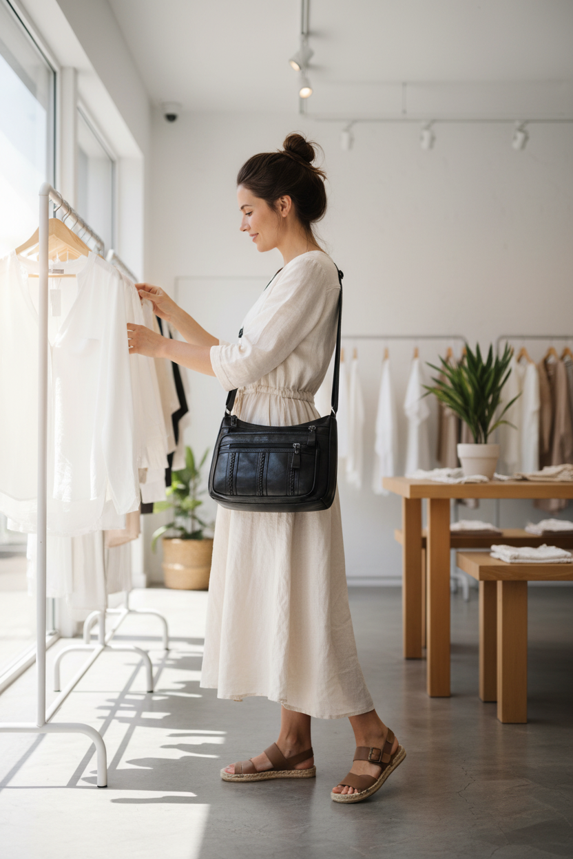 Femme boutique