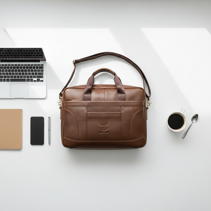 Flat lay professionnel