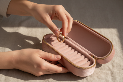 Geste lifestyle rose