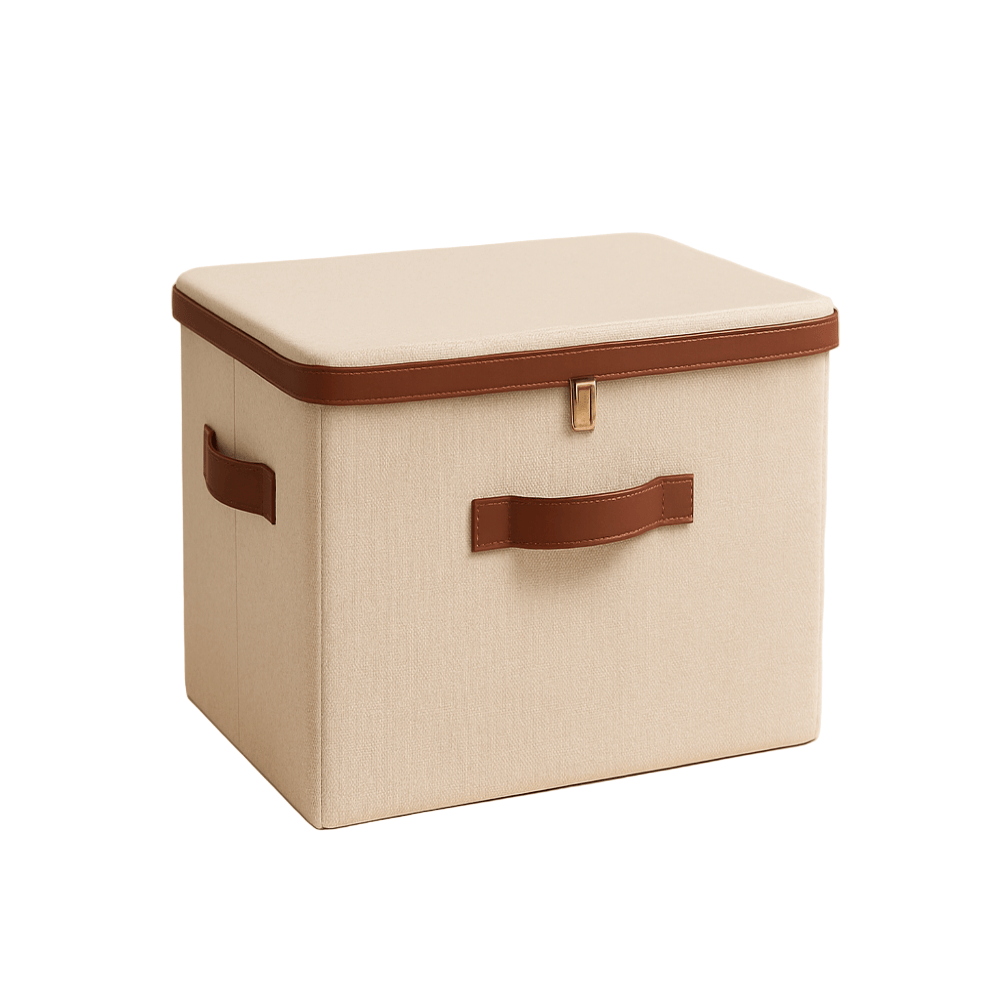 Grande boîte de rangement