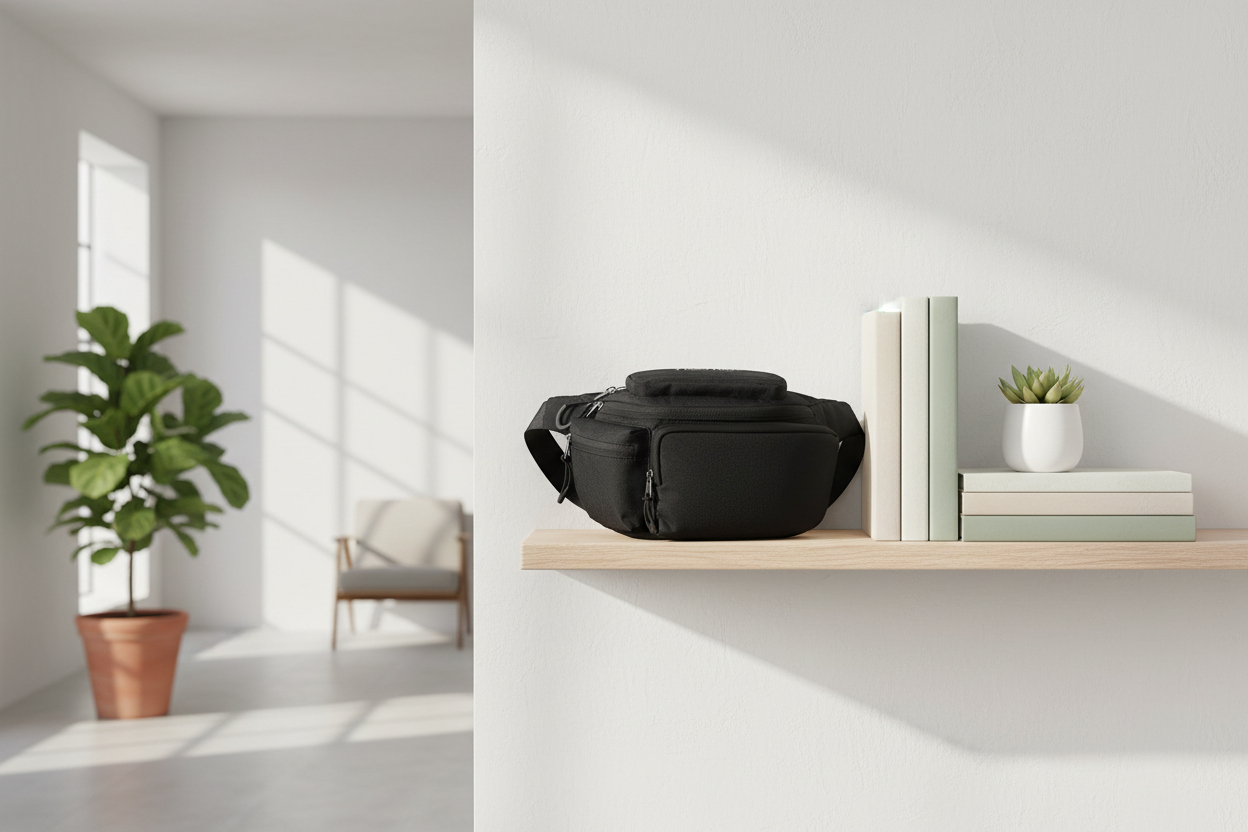 Home shelf