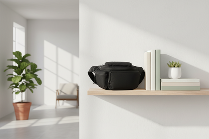 Home shelf