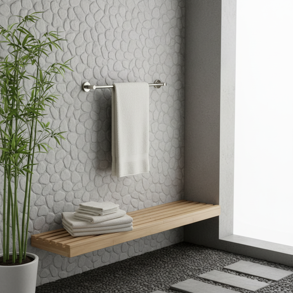 Inspiration japonaise zen