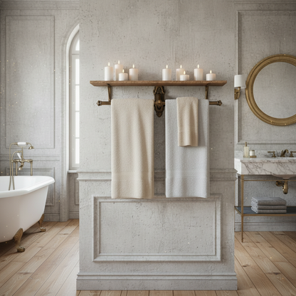 Intérieur scandinave