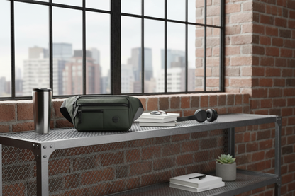 Loft industriel