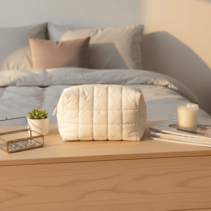 Mise en scène coiffeuse