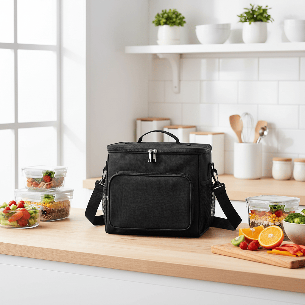 Mise en scène cuisine