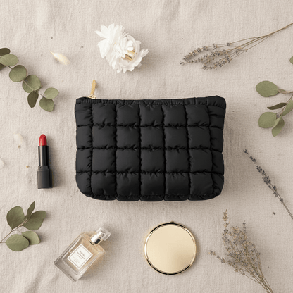 Mise en scène flatlay