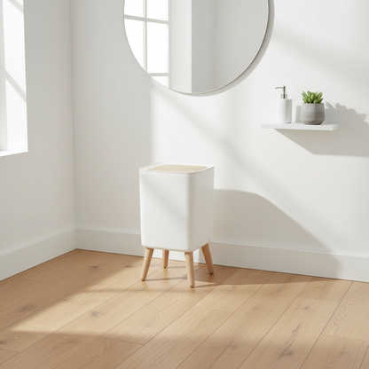 Mise en scène minimaliste