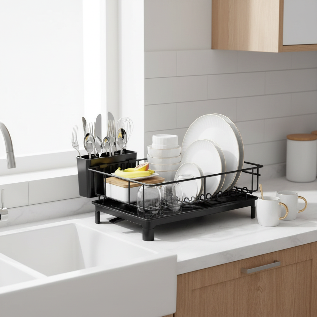 Mise en scène minimaliste