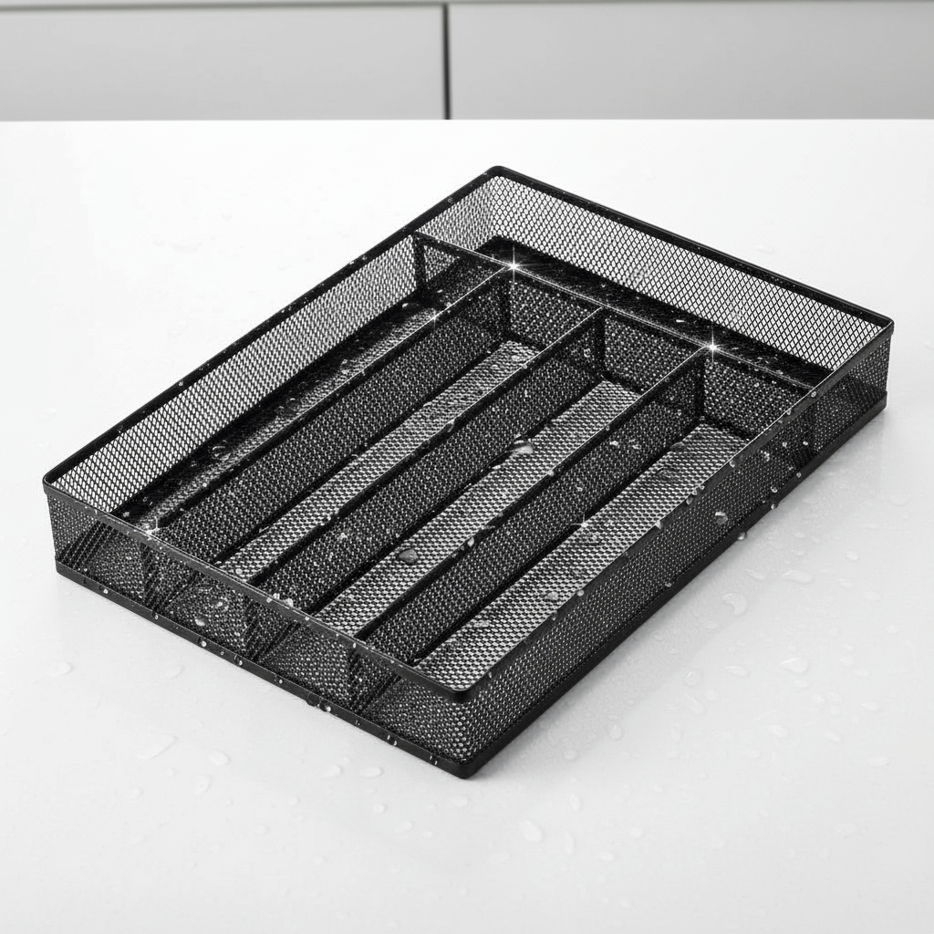 Mise en scène mouillé