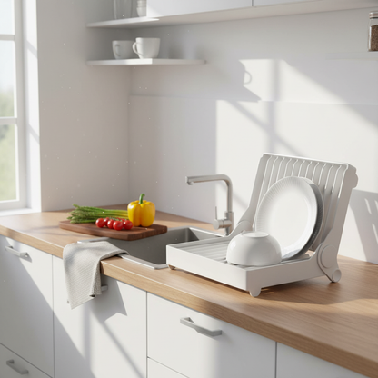 Mise en scène scandinave