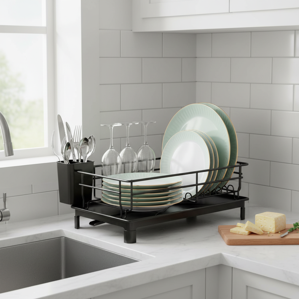 Mise en scène scandinave