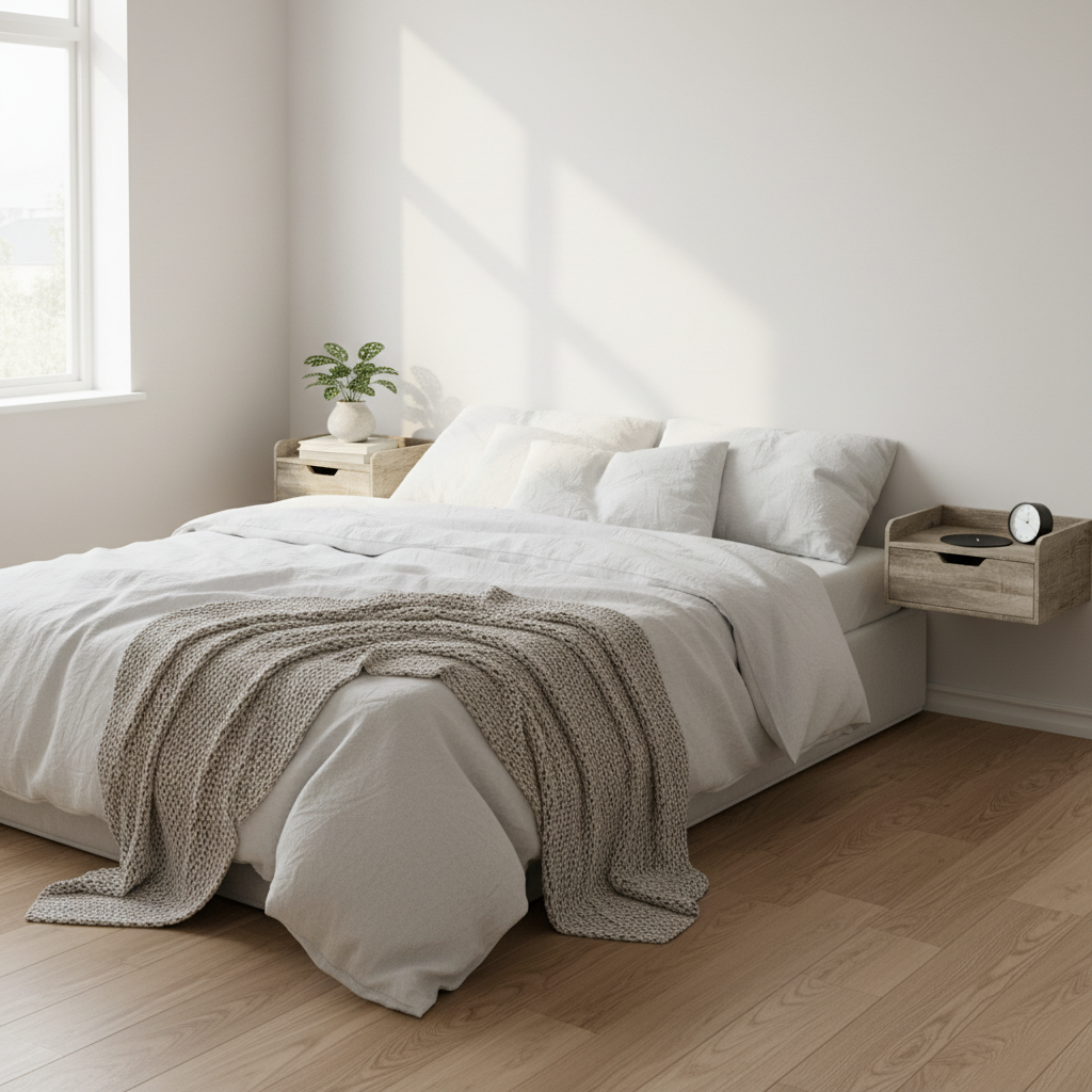 Mise en scène scandinave