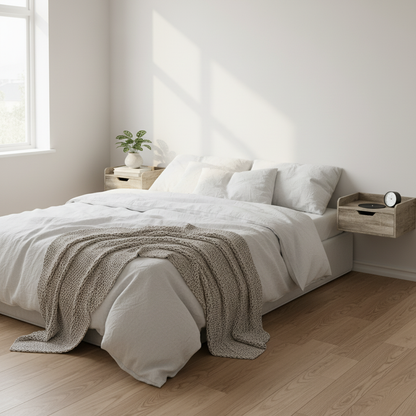 Mise en scène scandinave