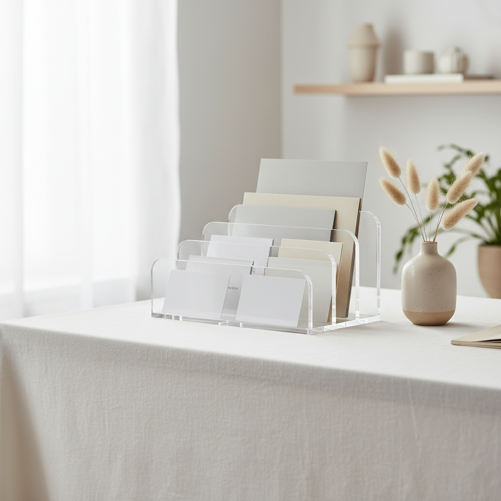 Mise en scène scandinave