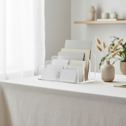 Mise en scène scandinave
