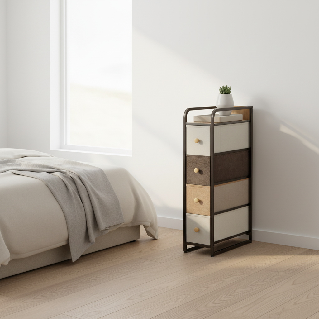 Mise en scène scandinave