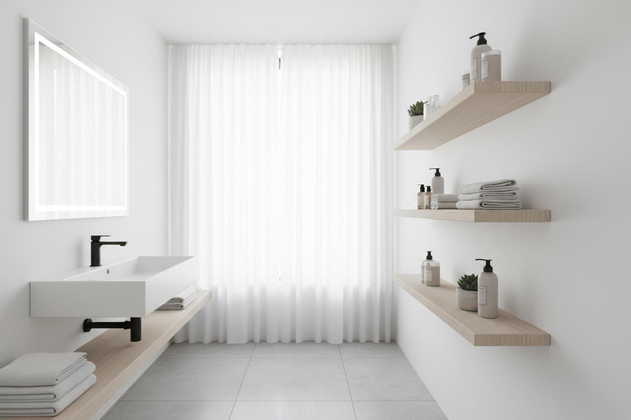 Organisation et gain d'espace