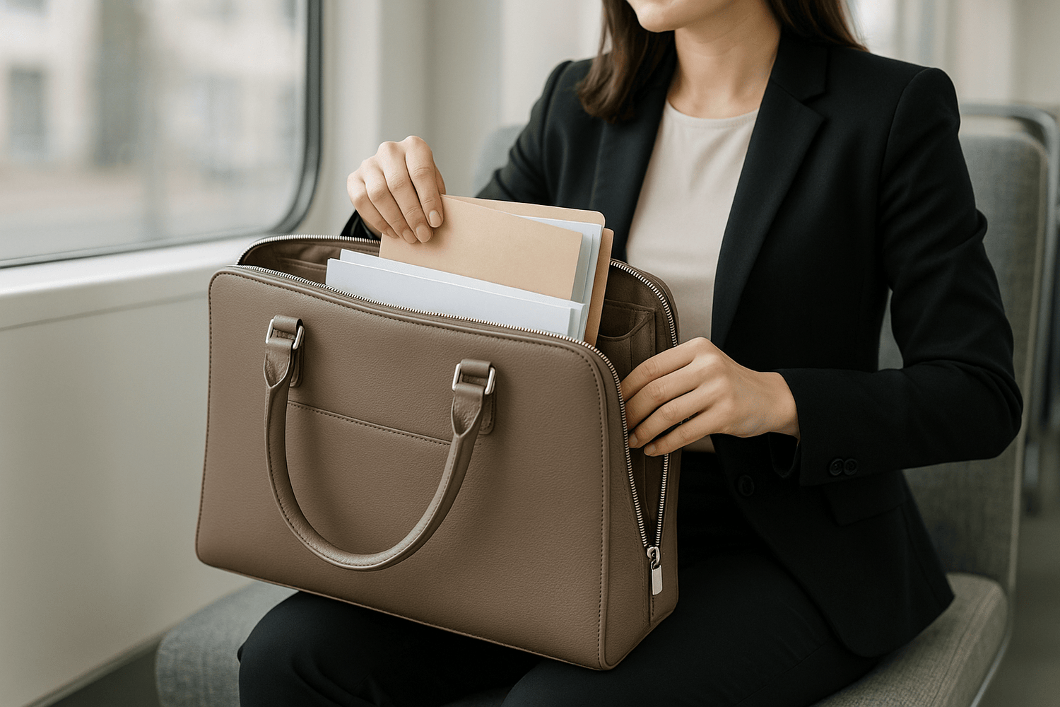 Organisation et mobilité professionnelle