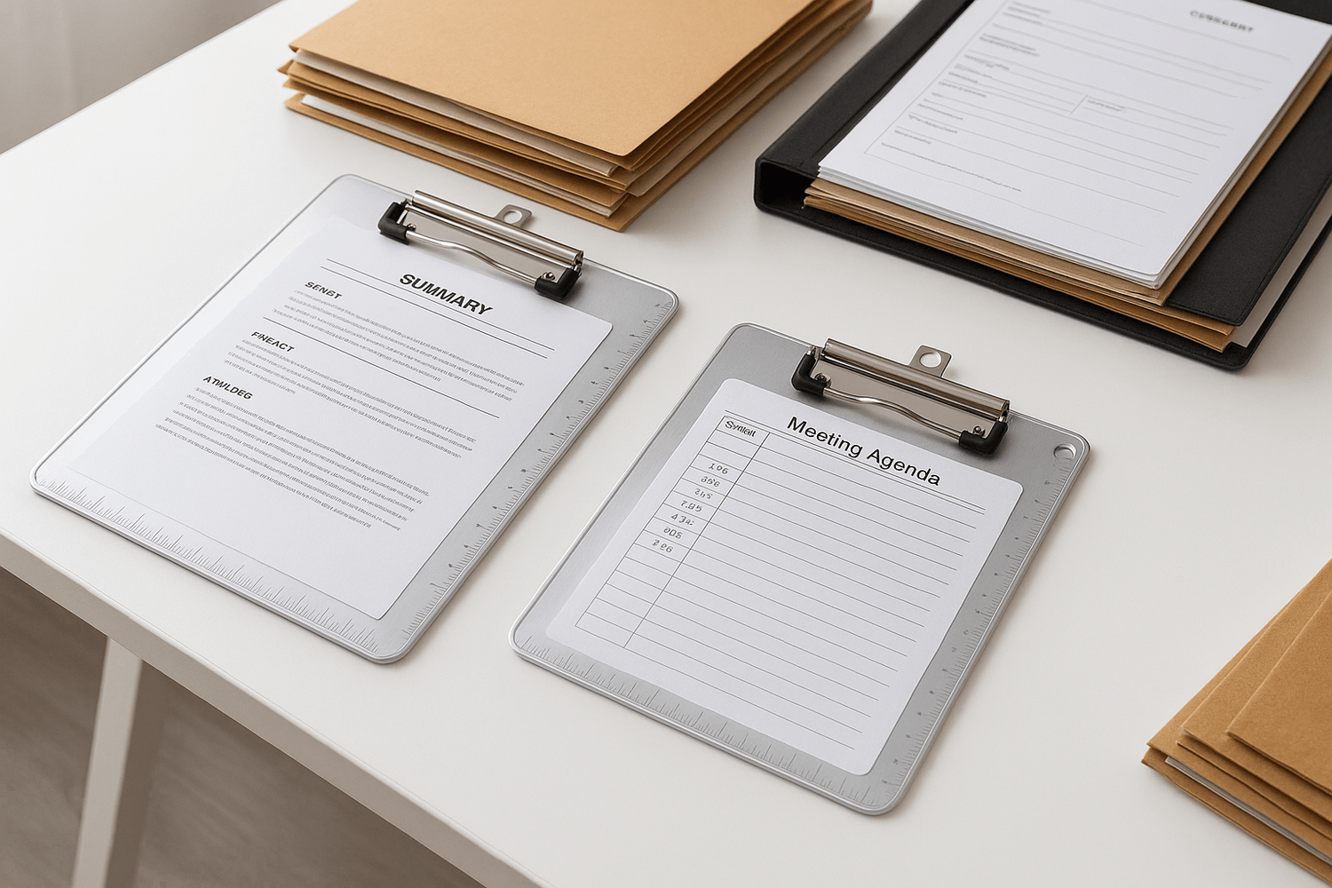 Organisation et optimisation