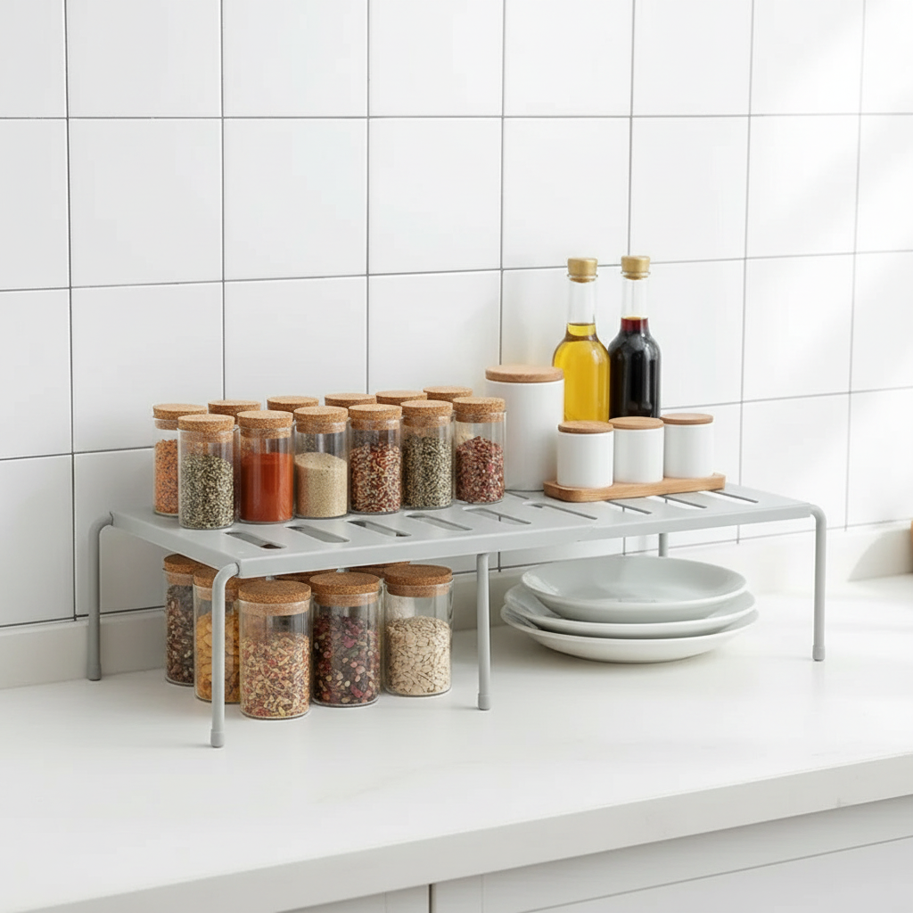 Organisation garde-manger