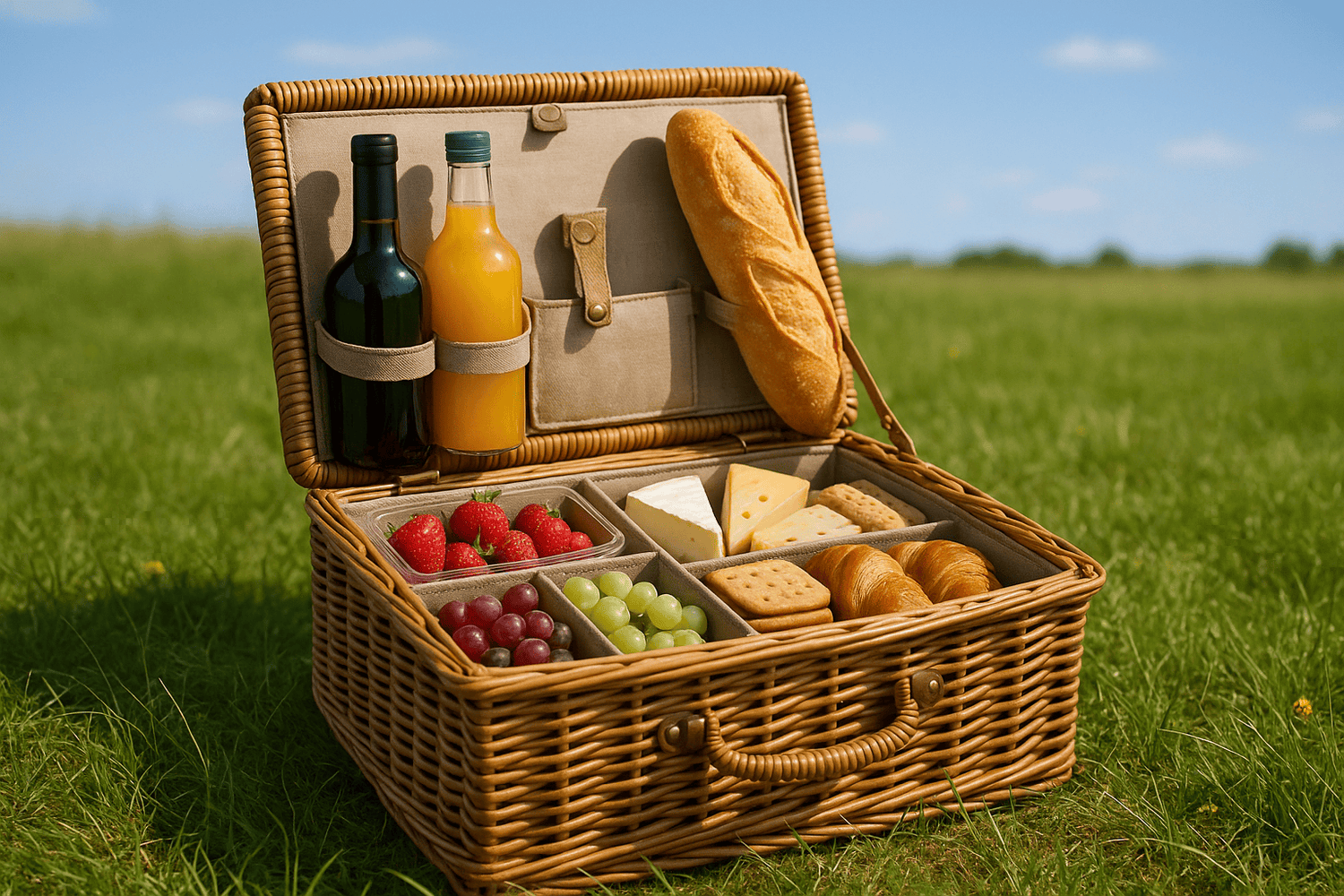 Organisation photoréaliste