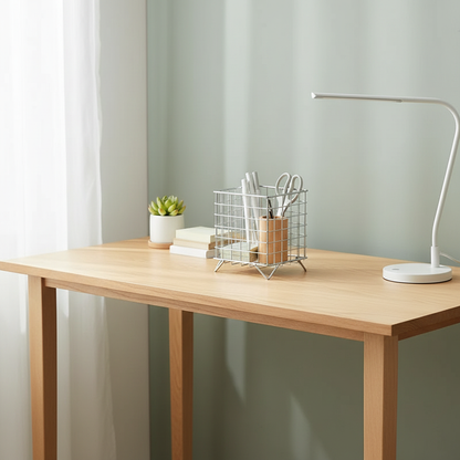 Panier de rangement bureau