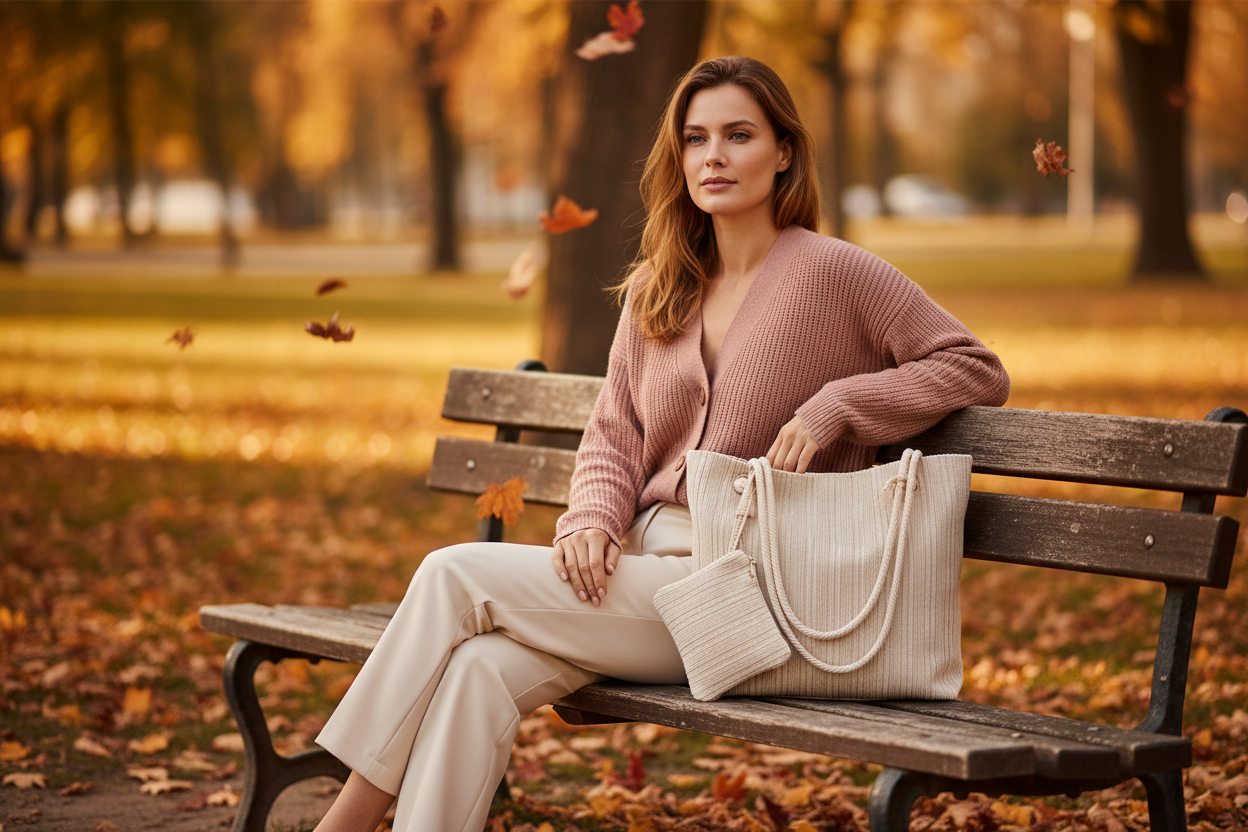 Parc automne