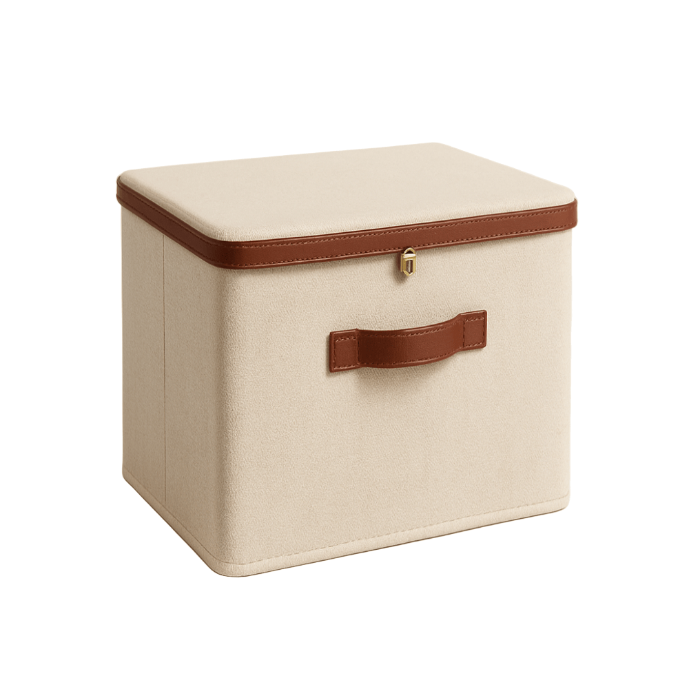 Petite boîte de rangement