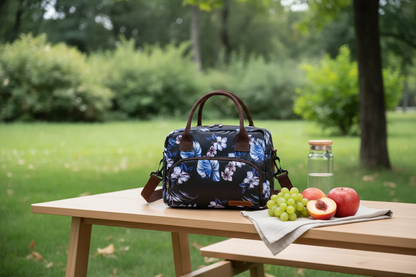 Pique-nique minimaliste