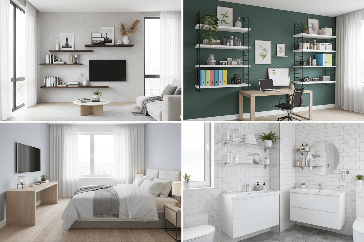 Polyvalence et adaptabilité