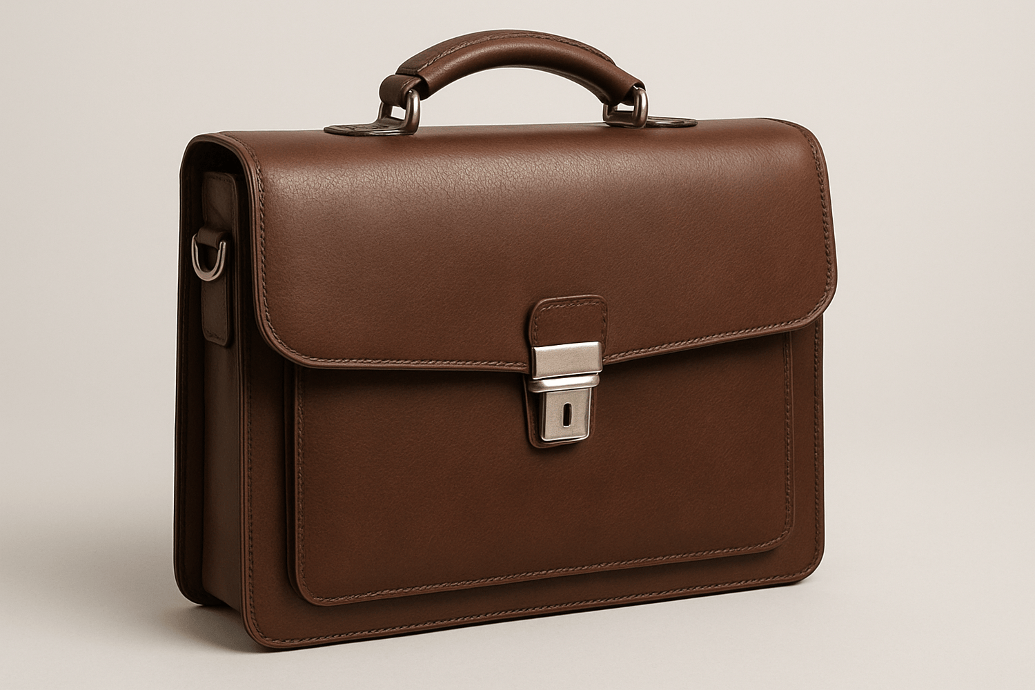 Porte-documents - Durabilité