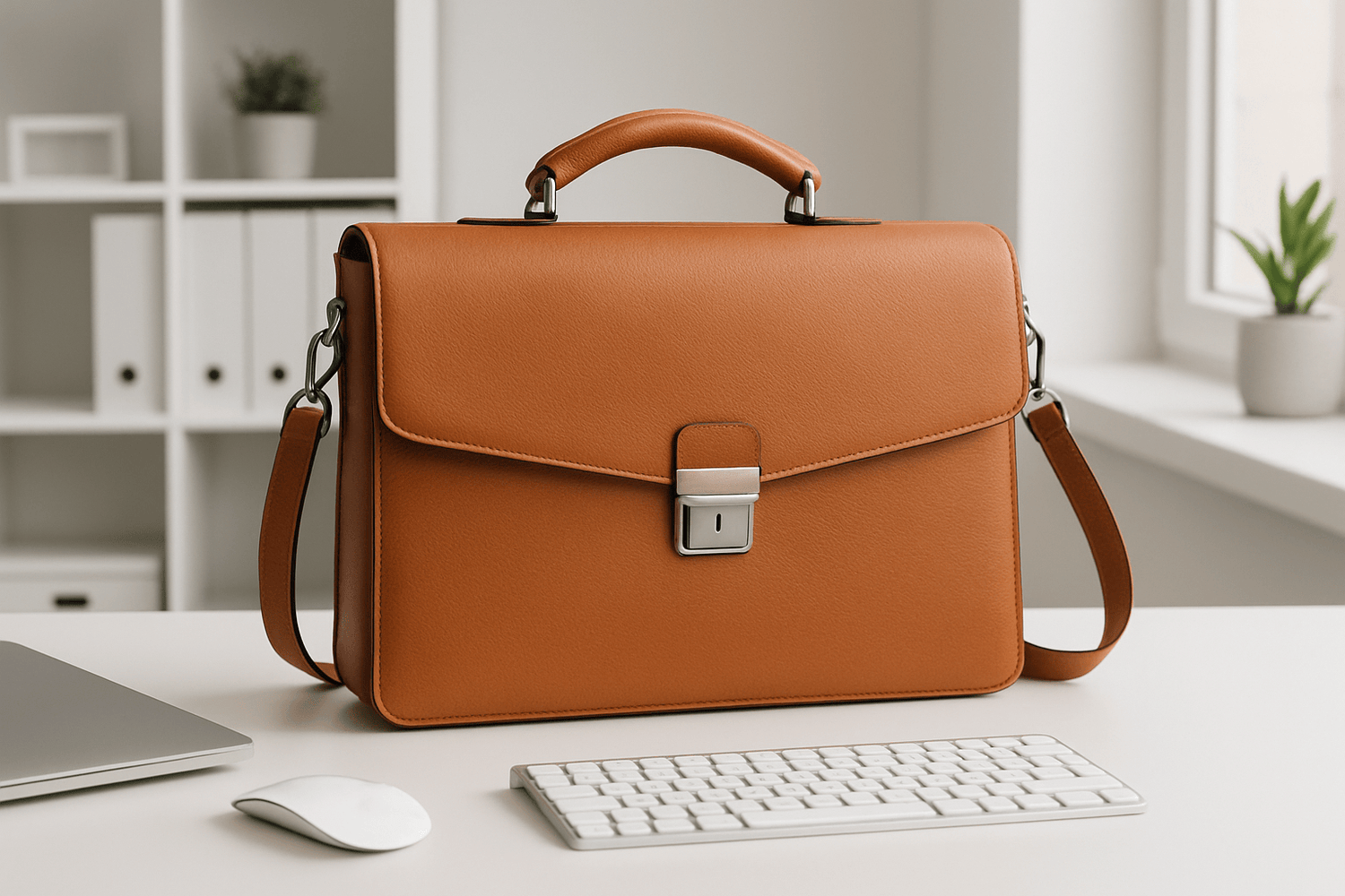 Porte-documents - Organisation