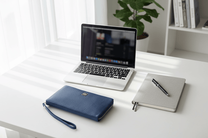 Portefeuille bureau