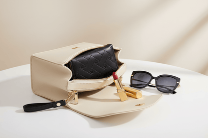 Portefeuille dans sac