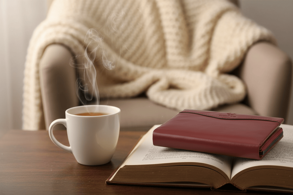 Portefeuille lecture
