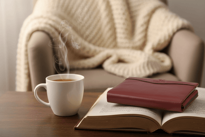 Portefeuille lecture