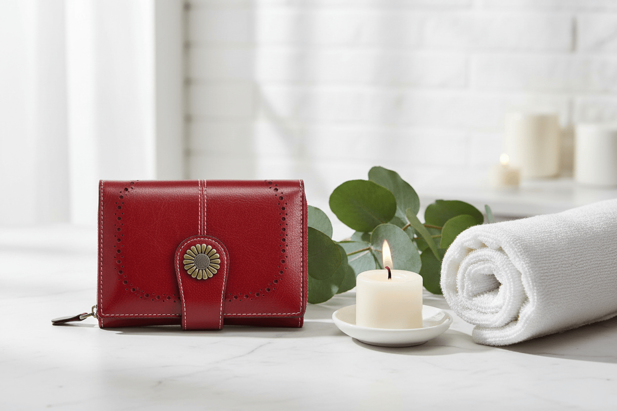 Portefeuille spa