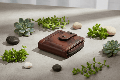 Portefeuille zen