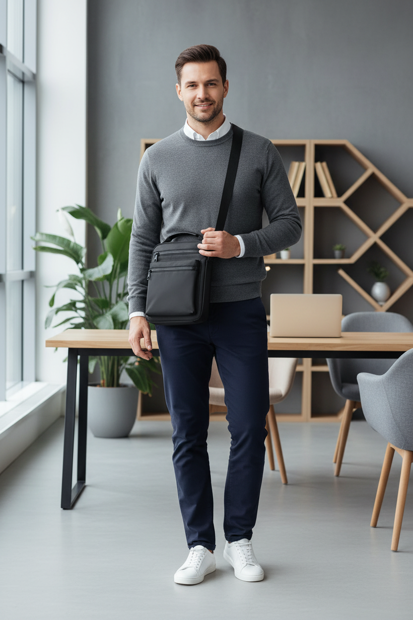Portrait bureau