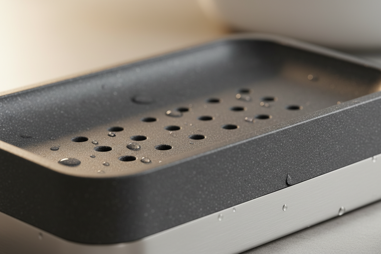 Qualité premium et durabilité