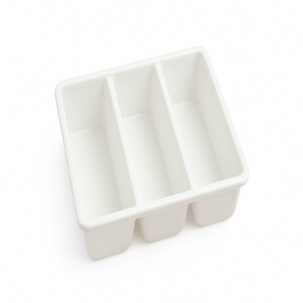 rangement à chaussure beige