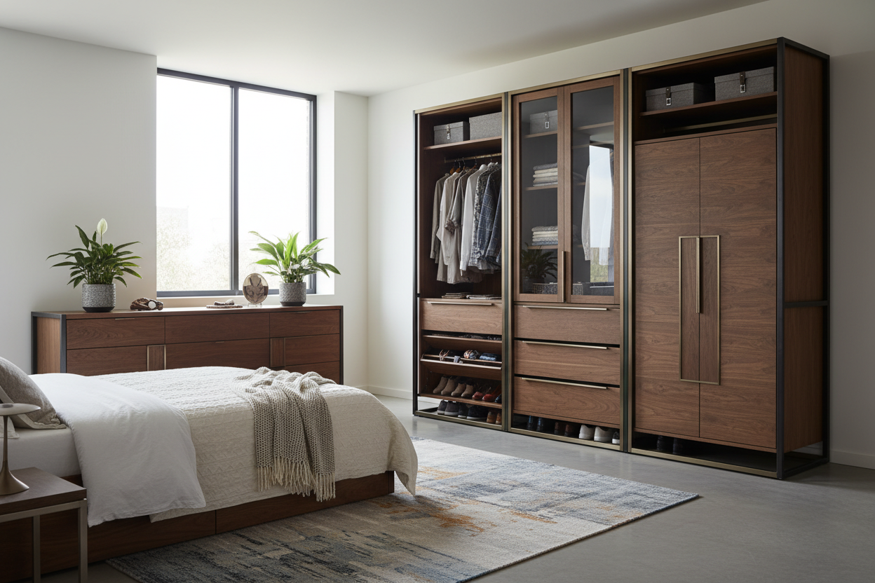 Rangements durables - Qualité des matériaux