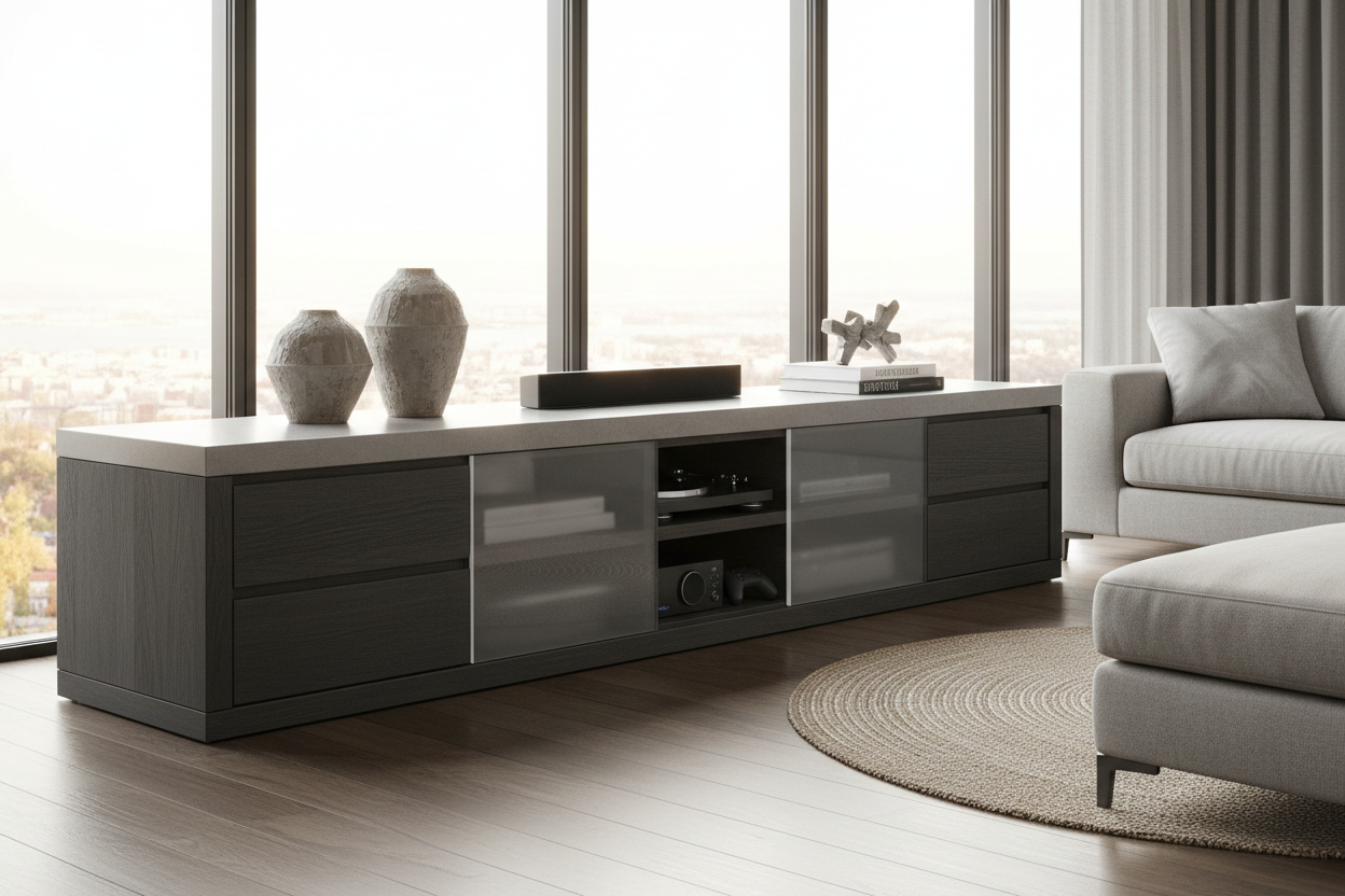 Rangements durables - Qualité des matériaux