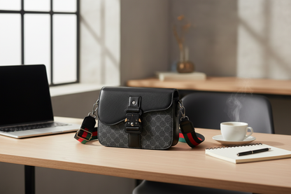 Sac au bureau