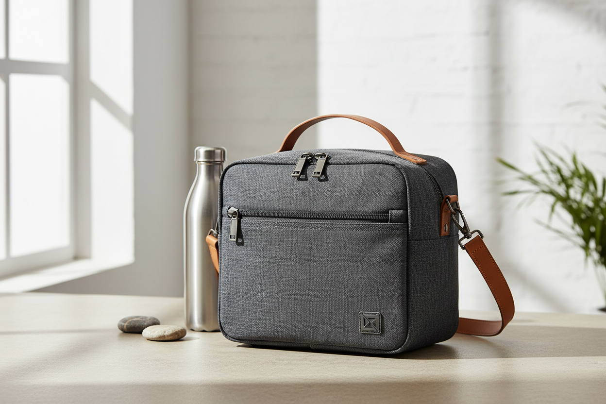 Sac isotherme élégant