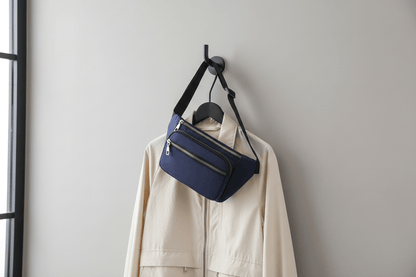 Sac Oxford suspendu avec veste